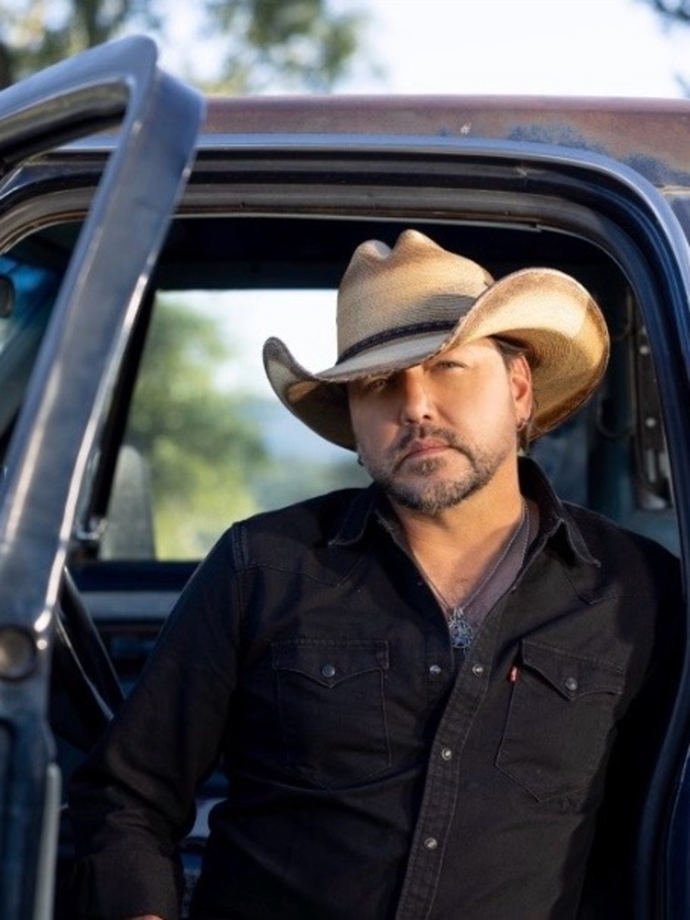 Jason Aldean Floor x 2